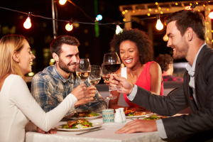What Millennials Want From Their Wine