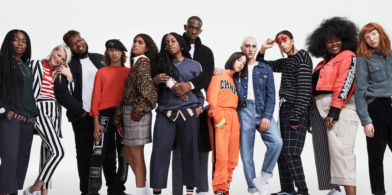 DECEMBER 12, 2017 Millennial Marketing Insight from HypeLife Brands: "ASOS Adds 5k+ New Styles Weekly in Attempt to Earn Millennial Shoppers"
