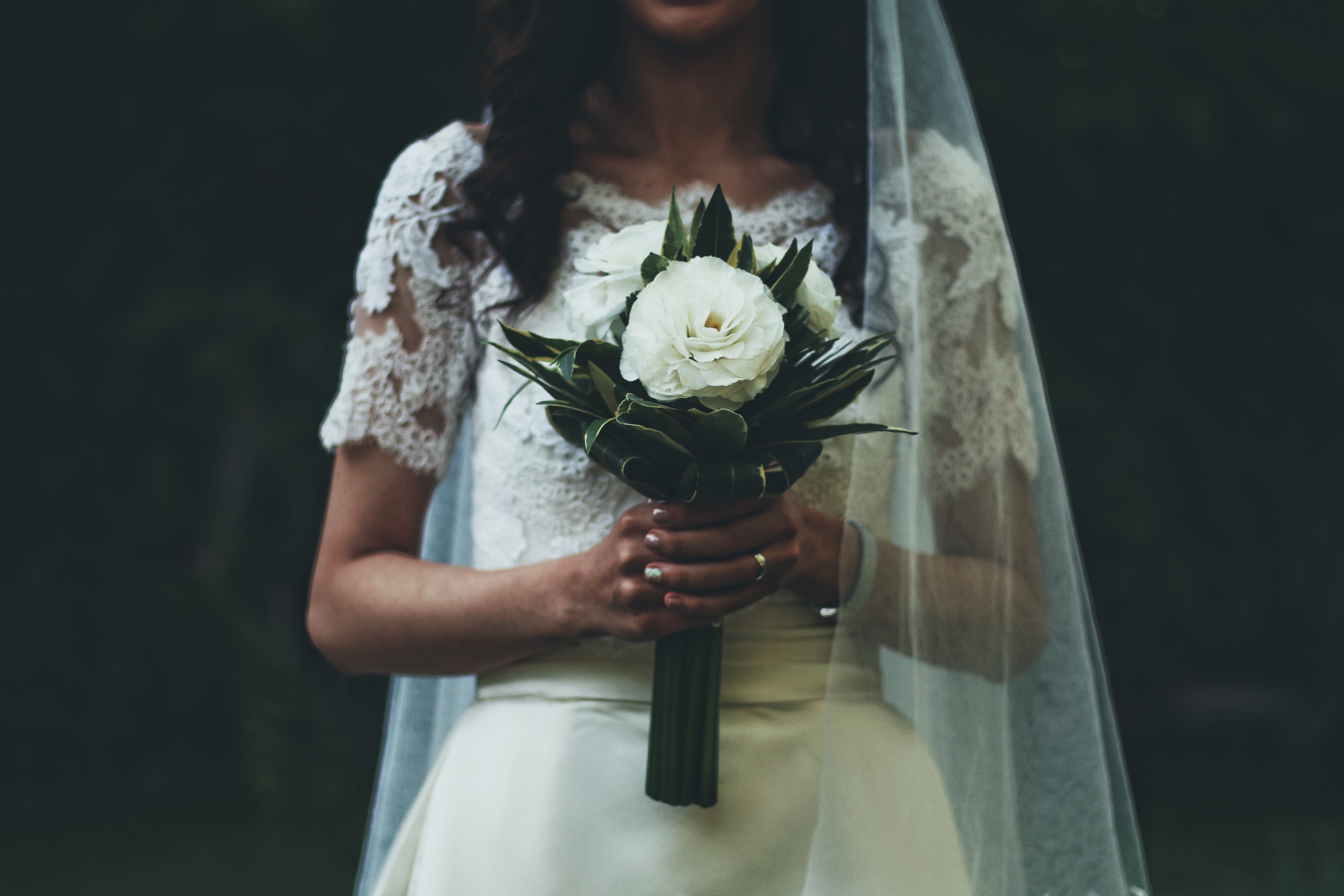 Millennial Women: Traditional Wedding Dress Shopping No More