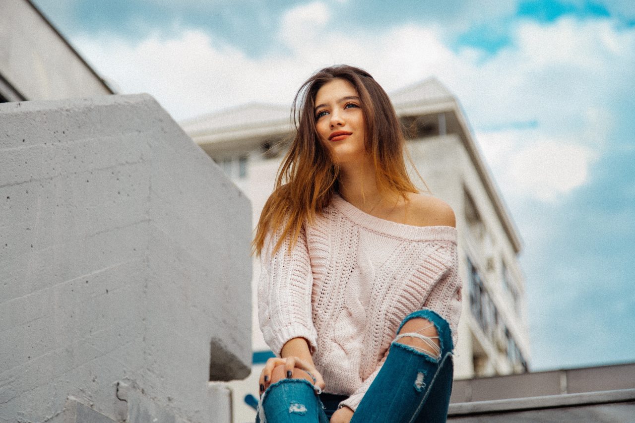 APRIL 17, 2018 Millennial Marketing Insight from HypeLife Brands: "Millennials Prefer Resale Shopping Over Fast Fashion"