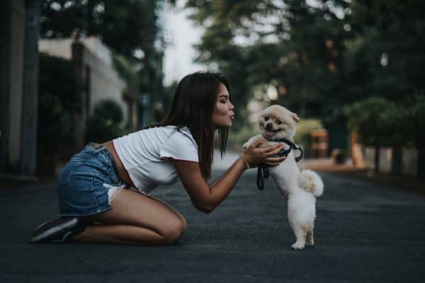 Millennials Boost Spending on Beloved Pets