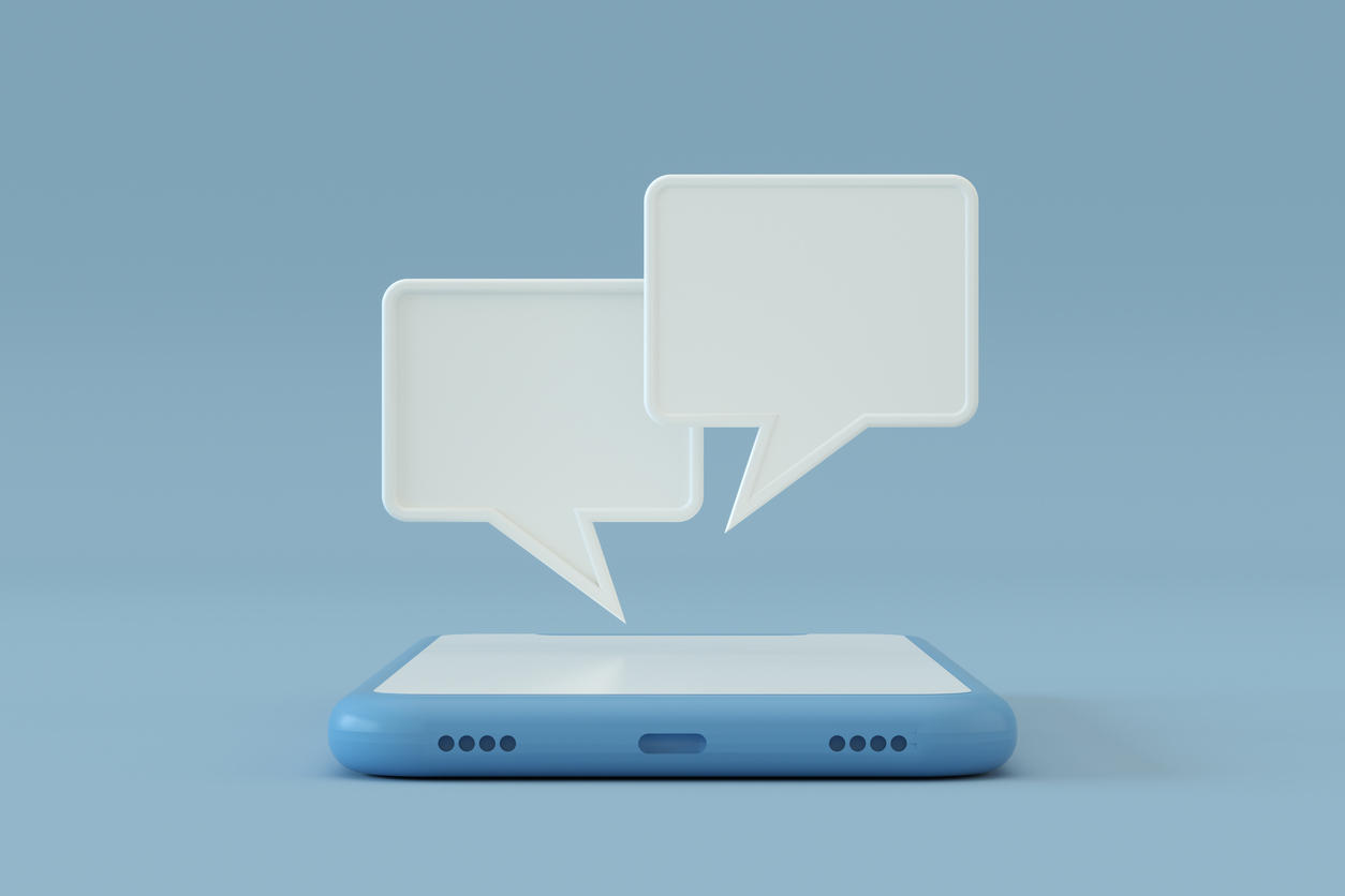 Want to send multiple messages to a customer? Text marketing should be your new best friend.